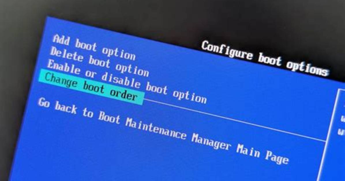 How Do I Change the Boot Settings in Ubuntu?