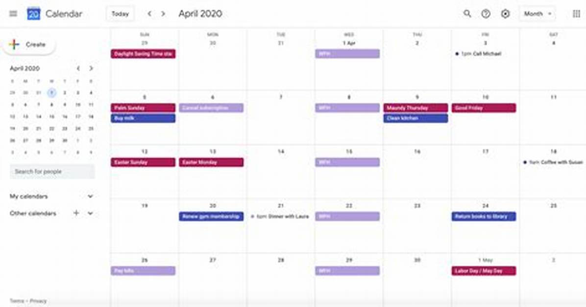 How Do I Change the Calendar on My Android?