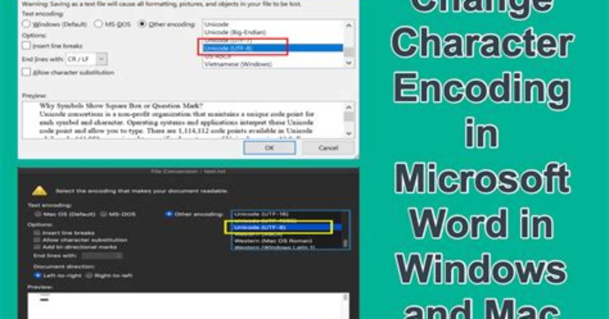How Do I Change the Character Encoding for a Webpage in Chrome?