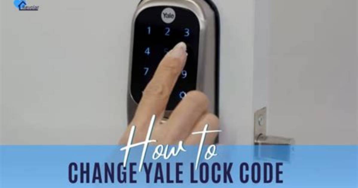 How Do I Change the Code on Windows 10?