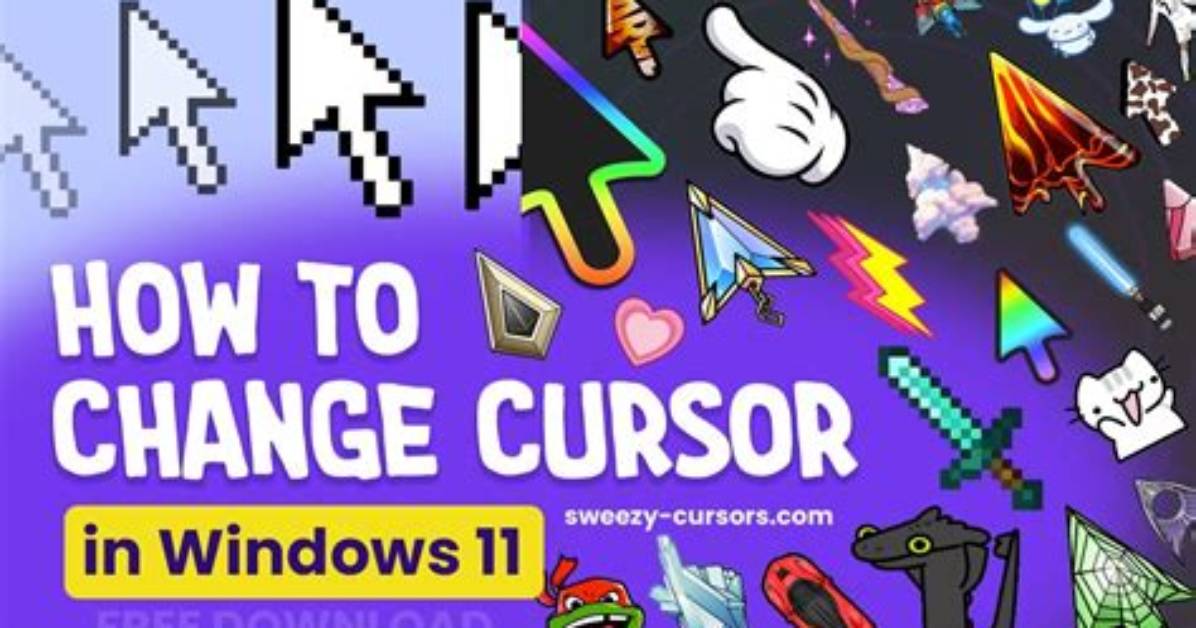 How Do I Change the Cursor Theme in Ubuntu?
