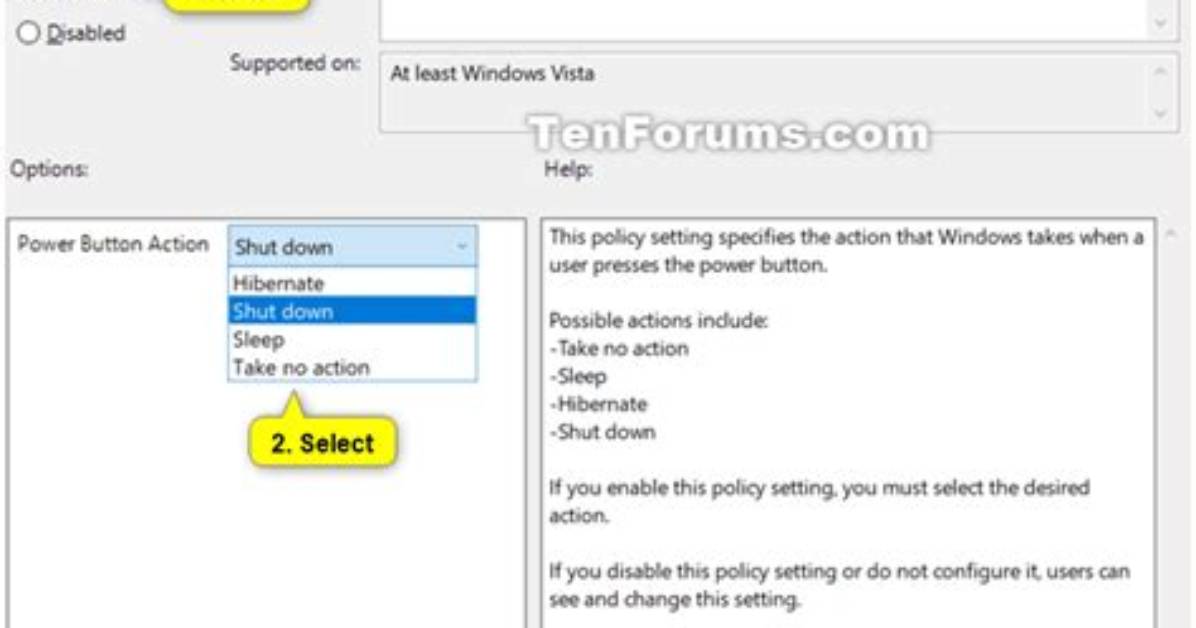 How Do I Change the Default Action When a Device Is Connected to Windows 10?