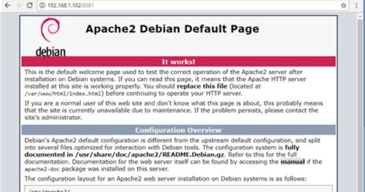 How Do I Change the Default Apache Directory in Ubuntu?