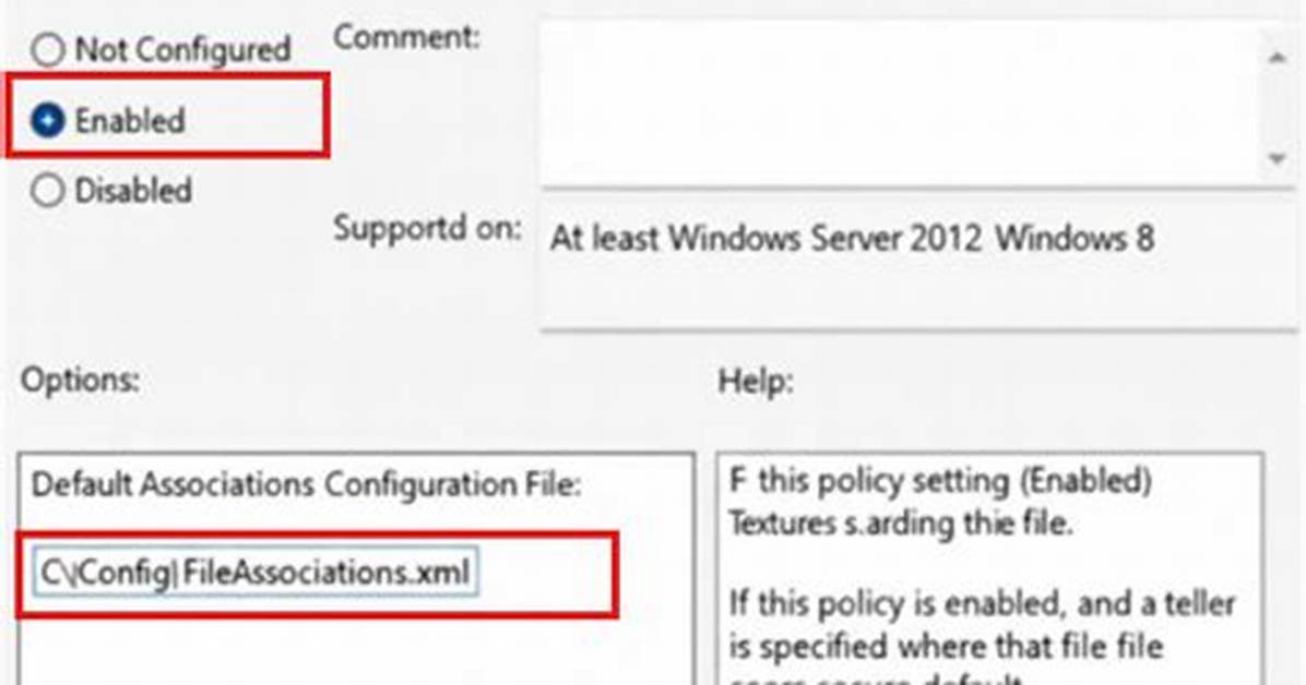 How Do I Change the Default Associations in Windows 10?