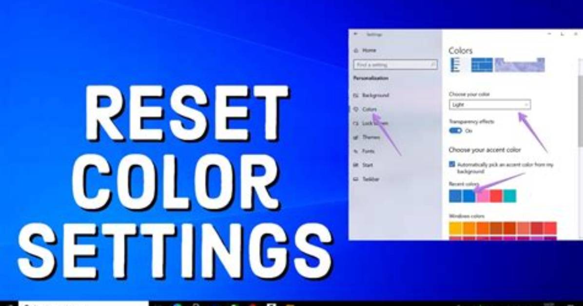 How Do I Change the Default Color in Illustrator?