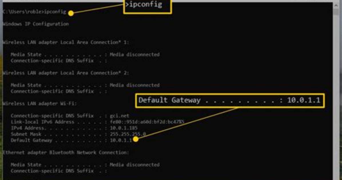 How Do I Change the Default Gateway in Linux?
