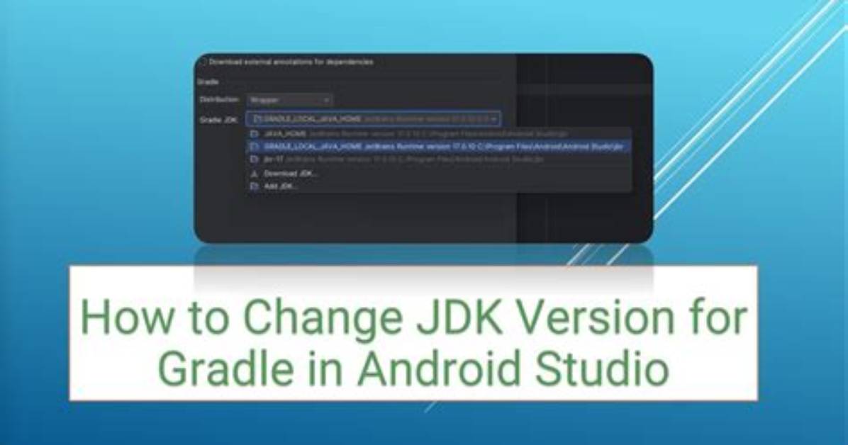 How Do I Change the Default Jdk in Linux?