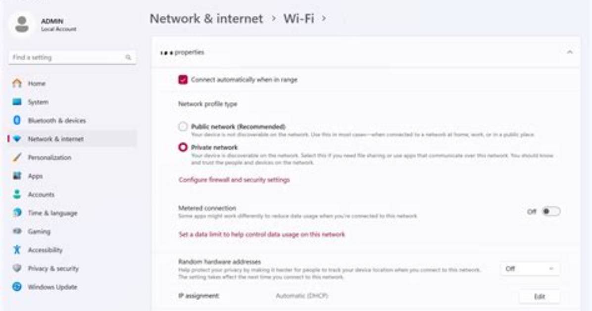 How Do I Change the Default Network Adapter in Windows 10?