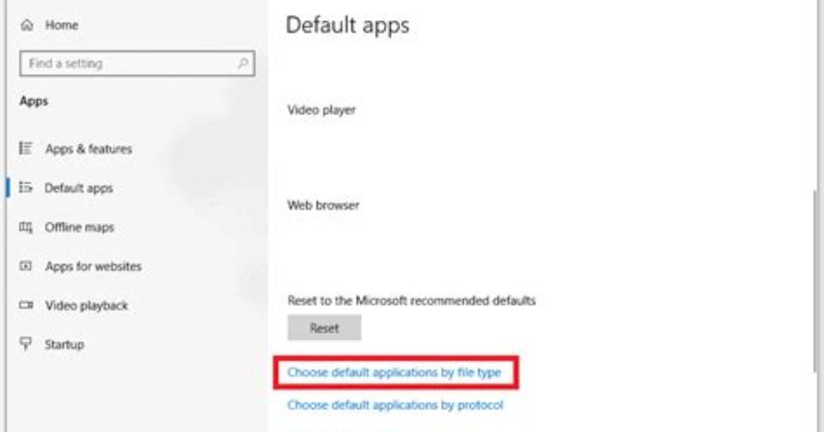 How Do I Change the Default Open with on Android?