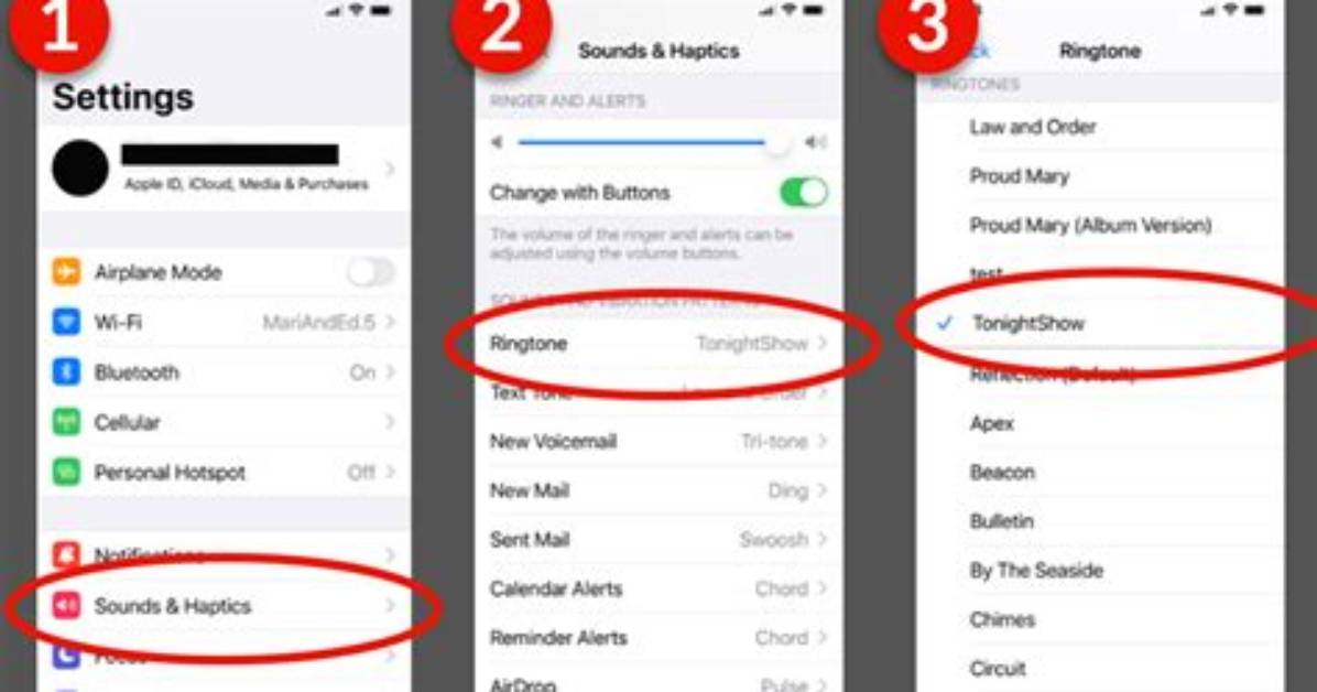 How Do I Change the Default Ringtone on My Android?