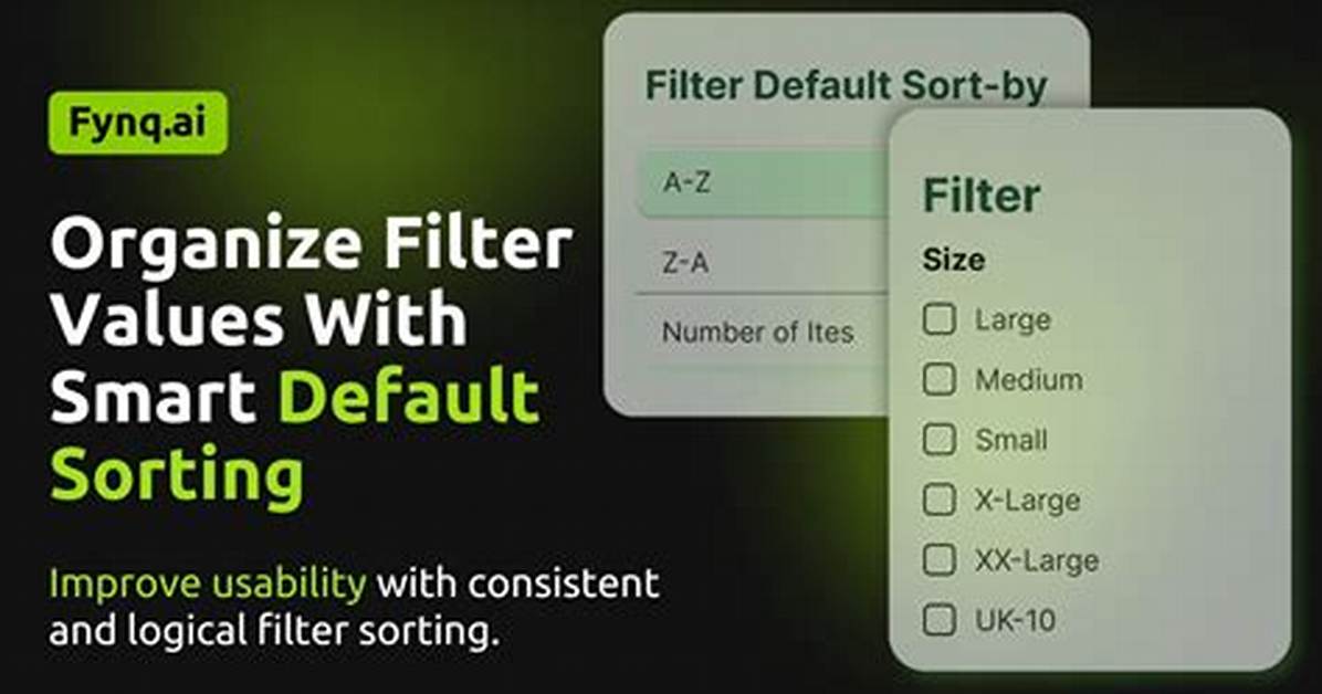 How Do I Change the Default Sort Order on Windows Explorer and the File Dialogs