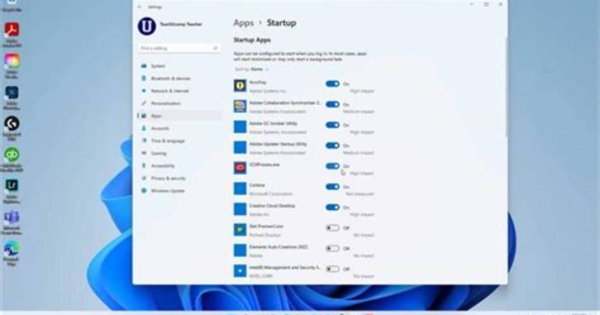 How Do I Change the Default Start Menu in Windows 10?