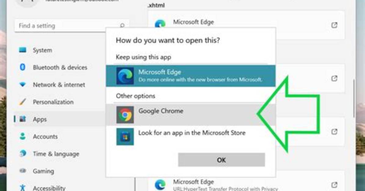 How Do I Change the Default User in Windows 10?