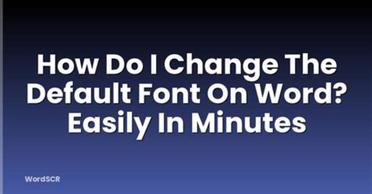 How Do I Change the Default Working Directory in Linux Terminal?