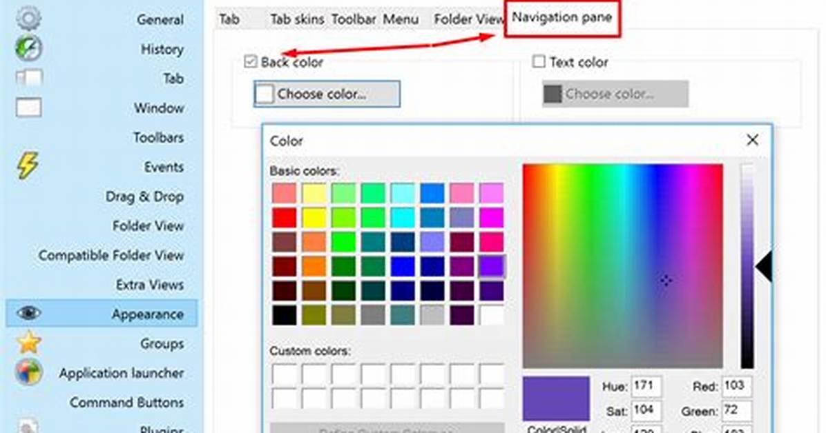 How Do I Change the Folder Background in Windows 10?