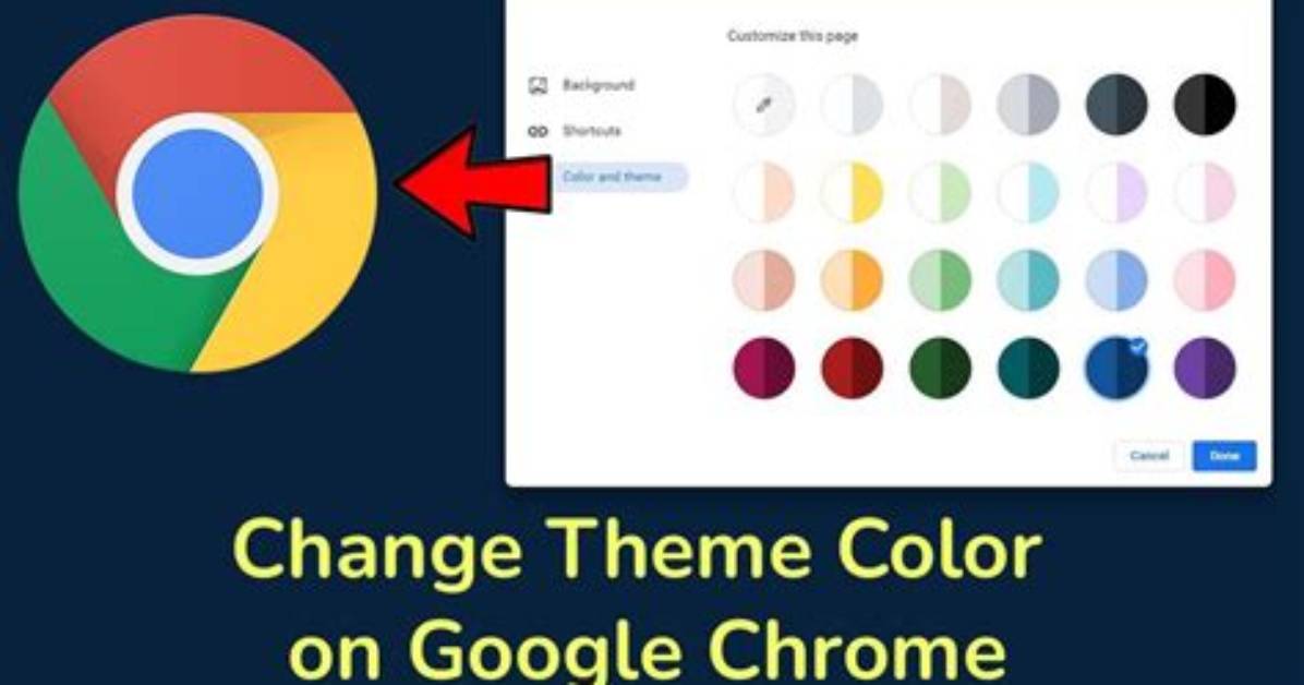 How Do I Change the Google Color on My Android?