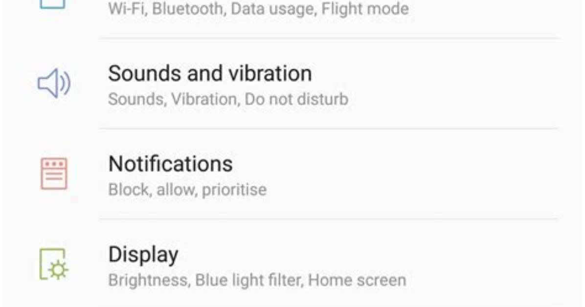 How Do I Change the Home Button on Android?
