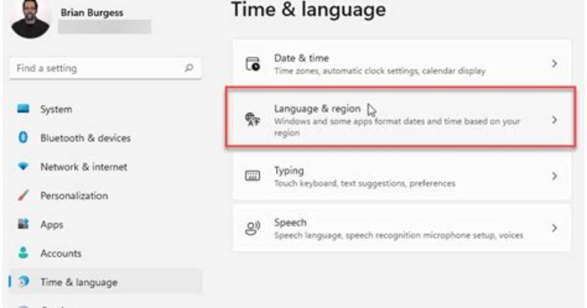 How Do I Change the Language Setting on My Kindle?