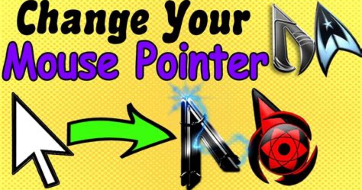 How Do I Change the Mouse Pointer on My Android?