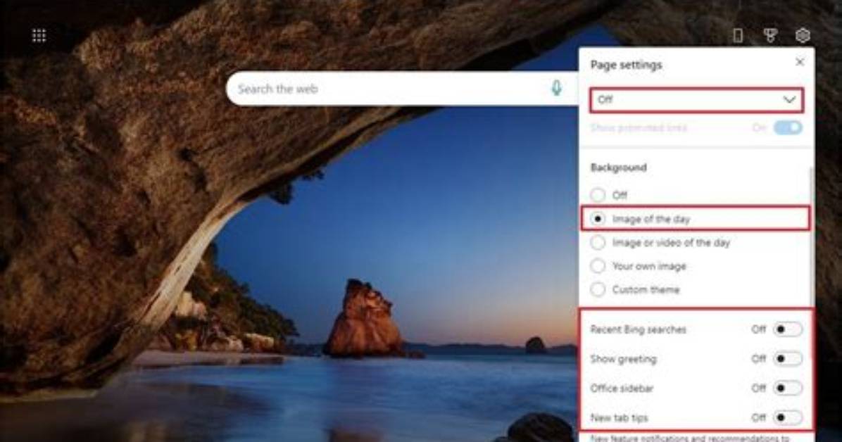 How Do I Change the New Tab Page in Firefox?
