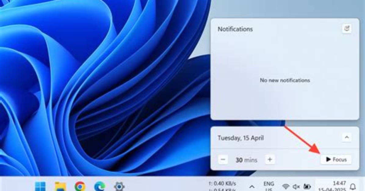 How Do I Change the Notification Area Icon in Windows 7?