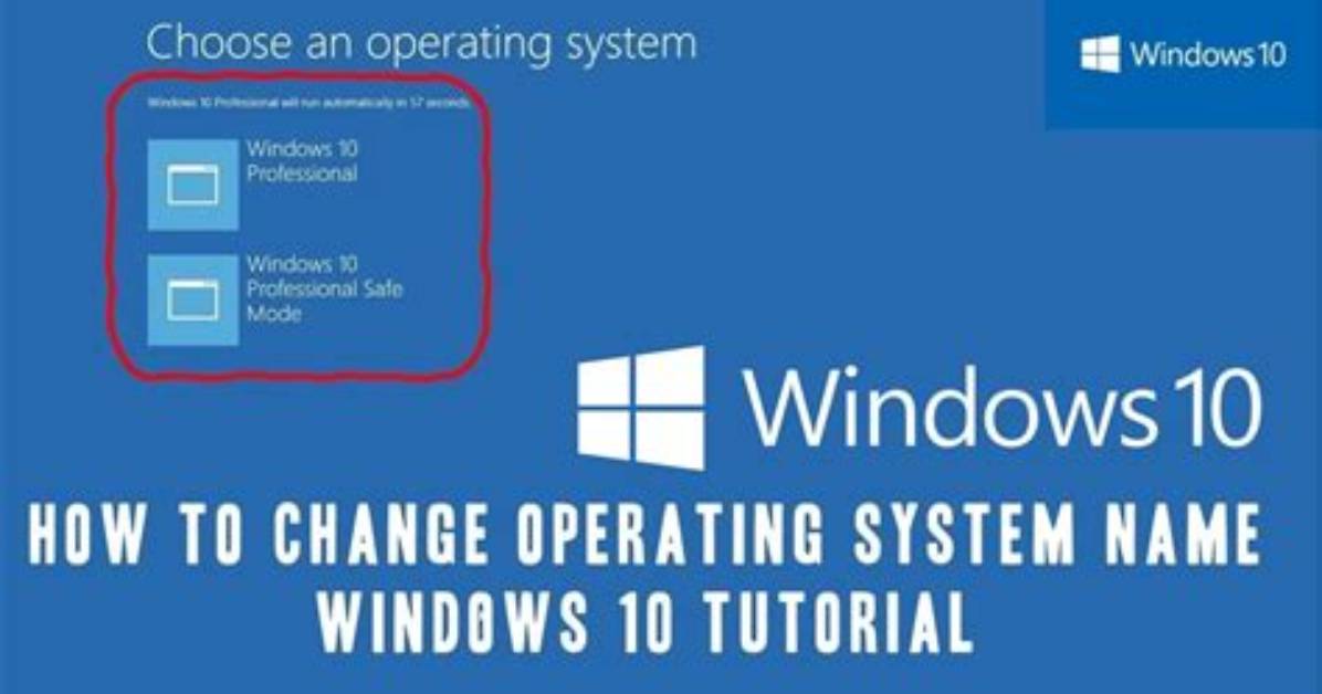 How Do I Change the Operating System on My Computer?