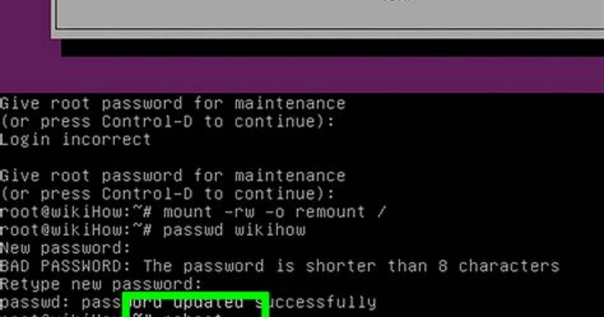 How Do I Change the Root Path in Linux?