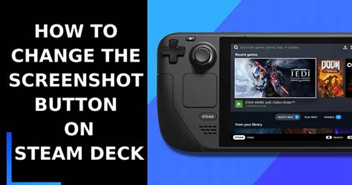 How Do I Change the Screenshot Button on My Android?