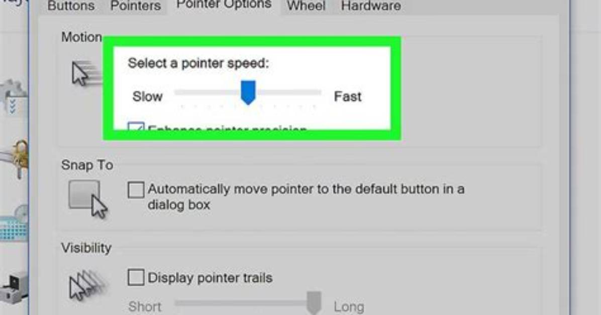 How Do I Change the Scroll Sensitivity on Windows 10?