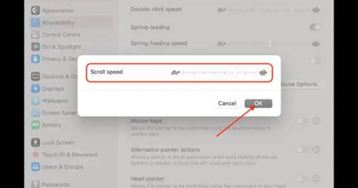 How Do I Change the Scrolling Speed on Windows 10?