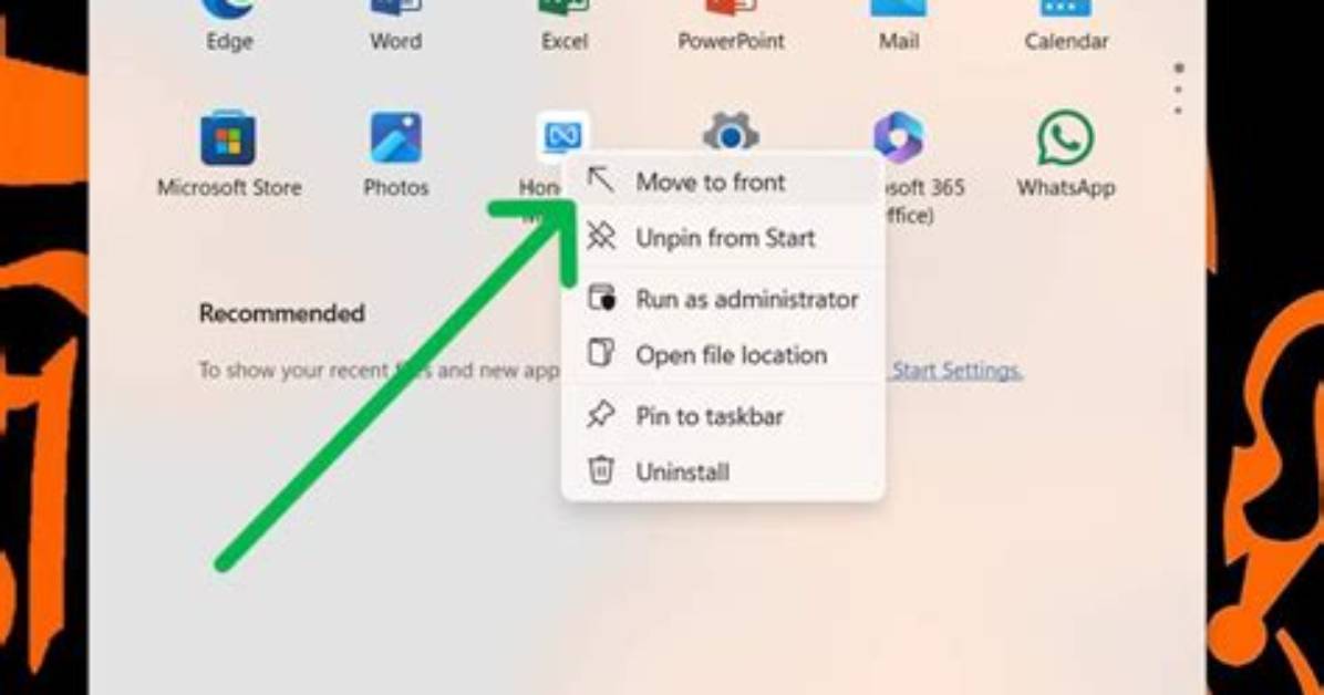 How Do I Change the Start Icon in Windows 7?