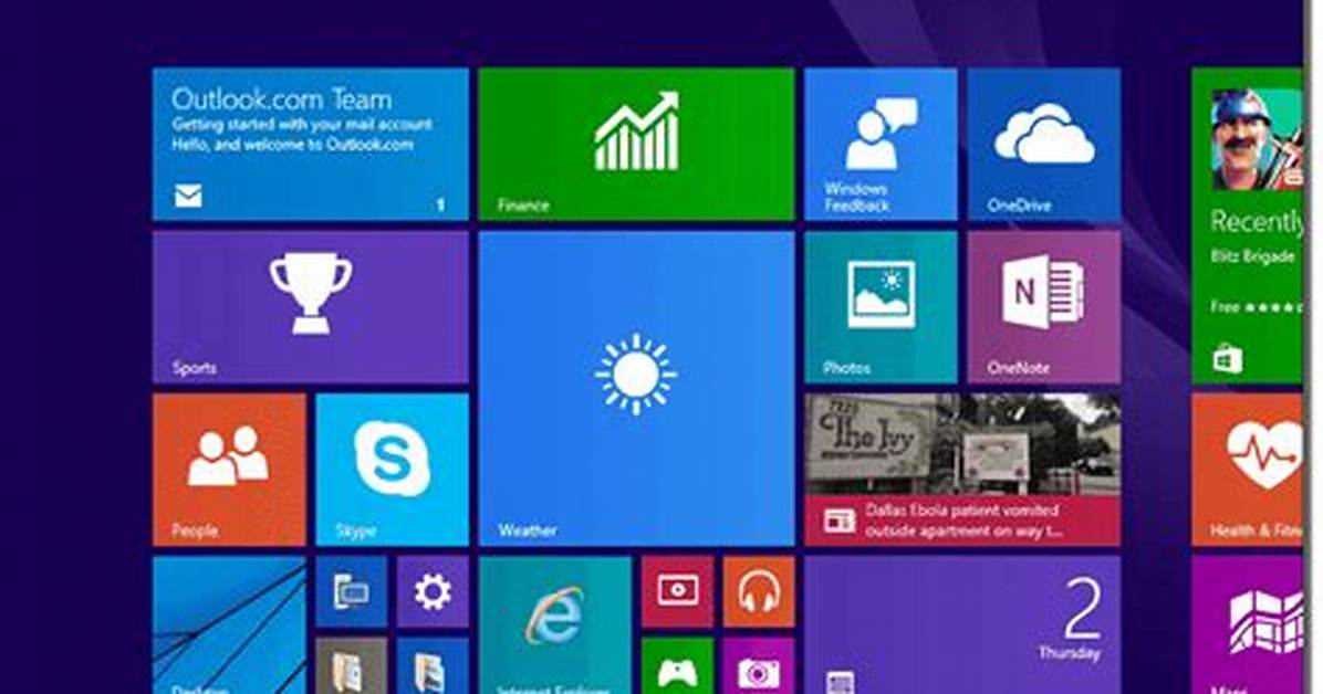 How Do I Change the Start Screen on Windows 8?