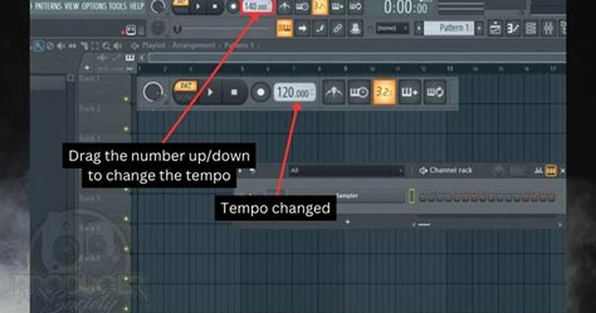 How Do I Change the Tempo in Audacity?