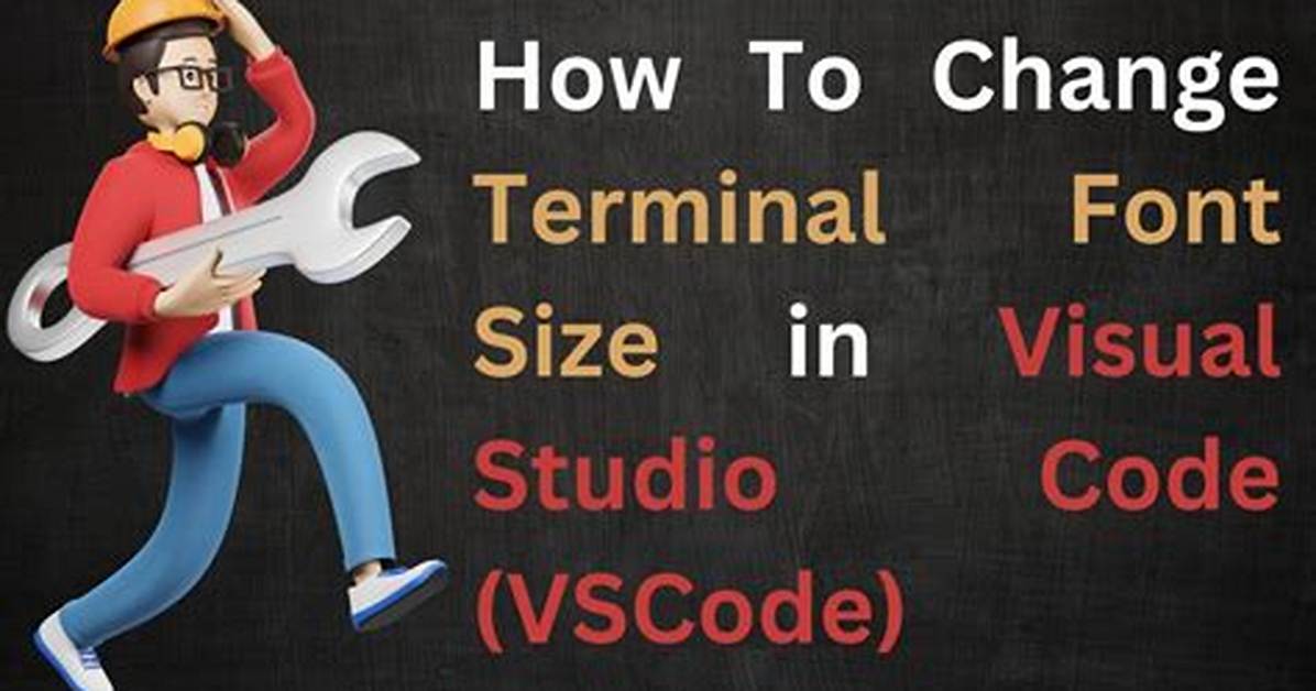 How Do I Change the Terminal Size in Ubuntu?