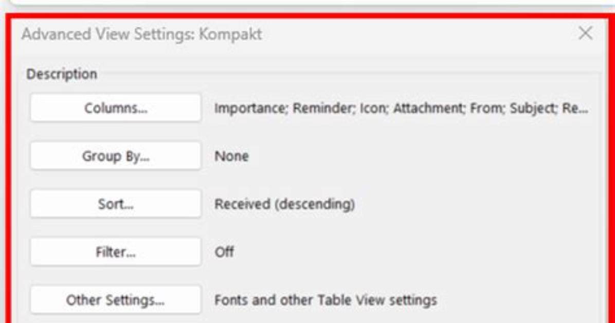 How Do I Change the View Options in Windows 7?