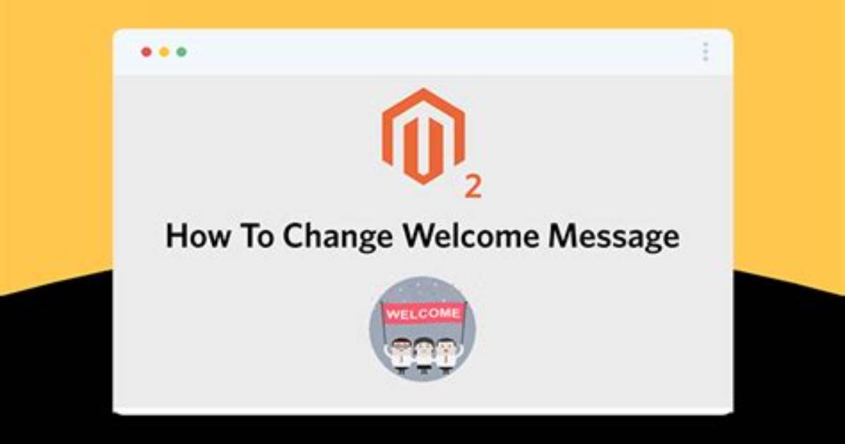 How Do I Change the Welcome Message in Windows 10?