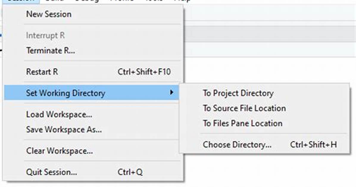 How Do I Change the Working Directory in Linux?
