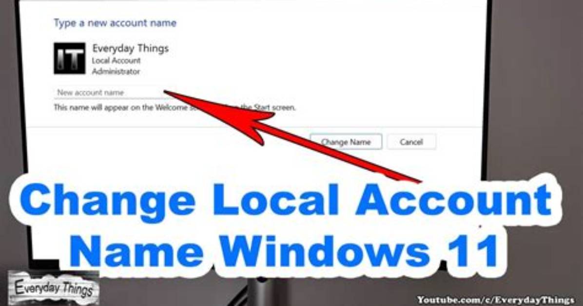 How Do I Change to a Local Administrator in Windows?