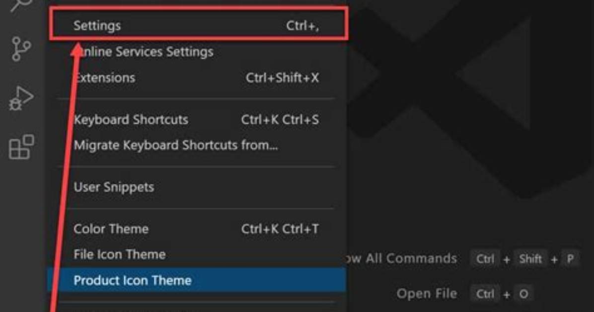 How Do I Change Visual Settings in Windows 10?
