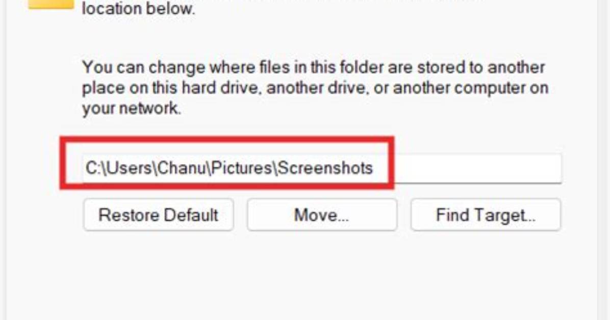 How Do I Change Where Screenshots Go on Android?