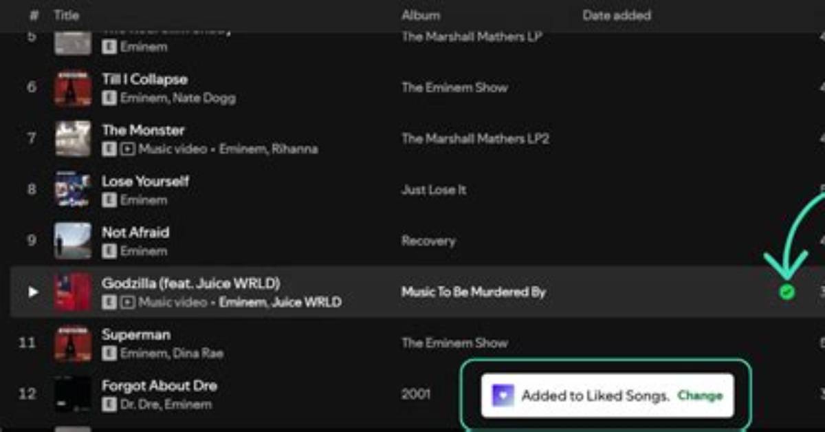 How Do I Change Where Spotify Saves Songs Android?