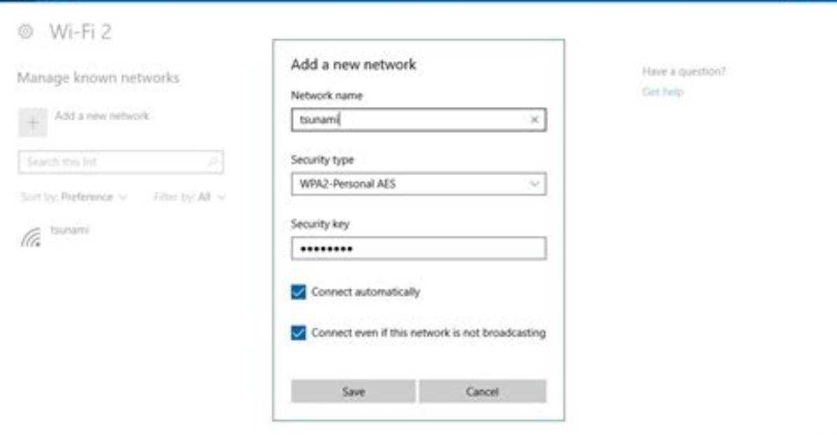 How Do I Change Wireless Networks in Windows 10?
