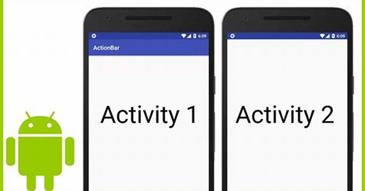 How Do I Check Activity on Android?