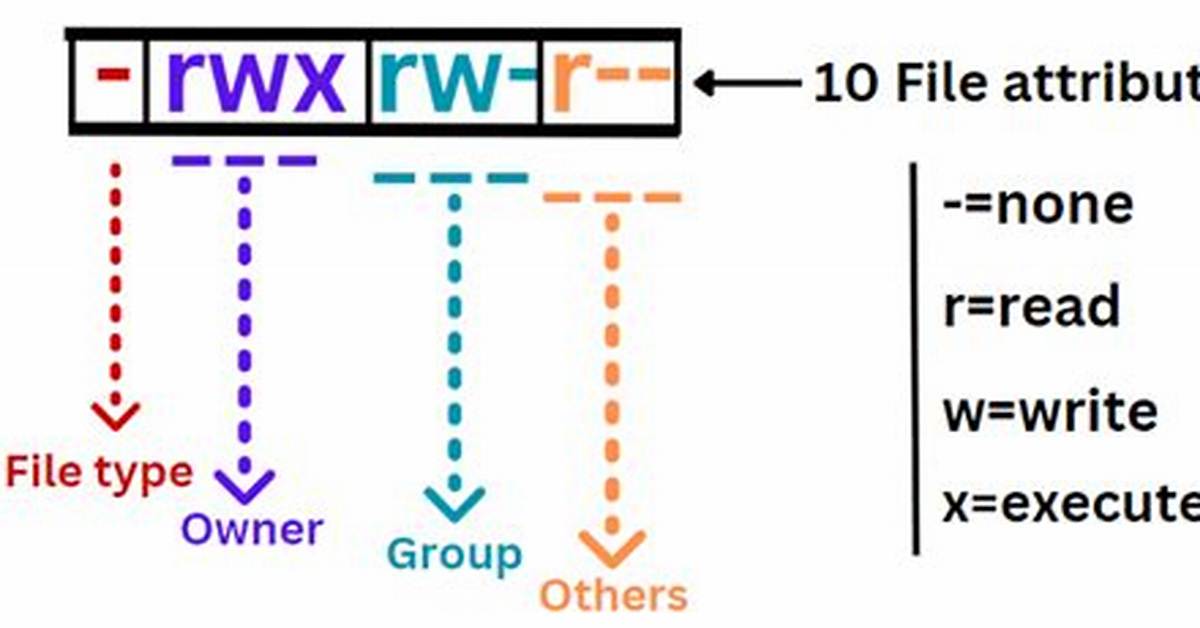 How Do I Check Attributes in Linux?