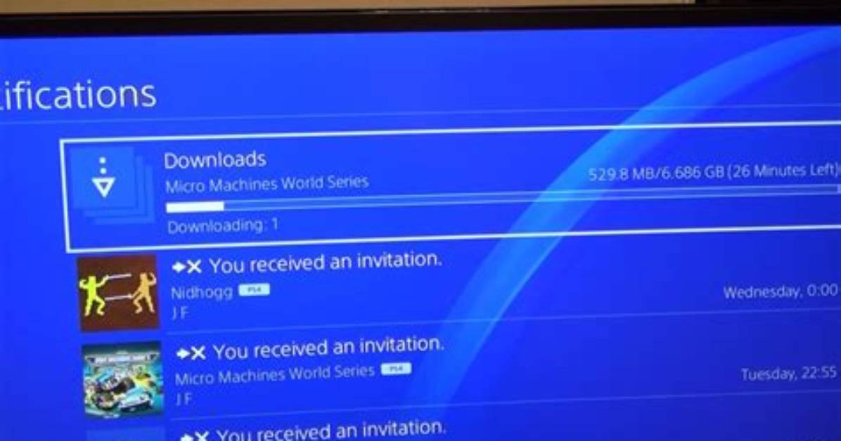 How Do I Check Download Progress on Android?