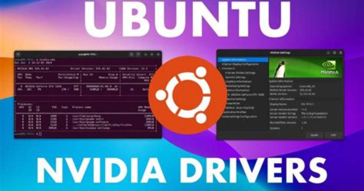 How Do I Check Drivers in Ubuntu?