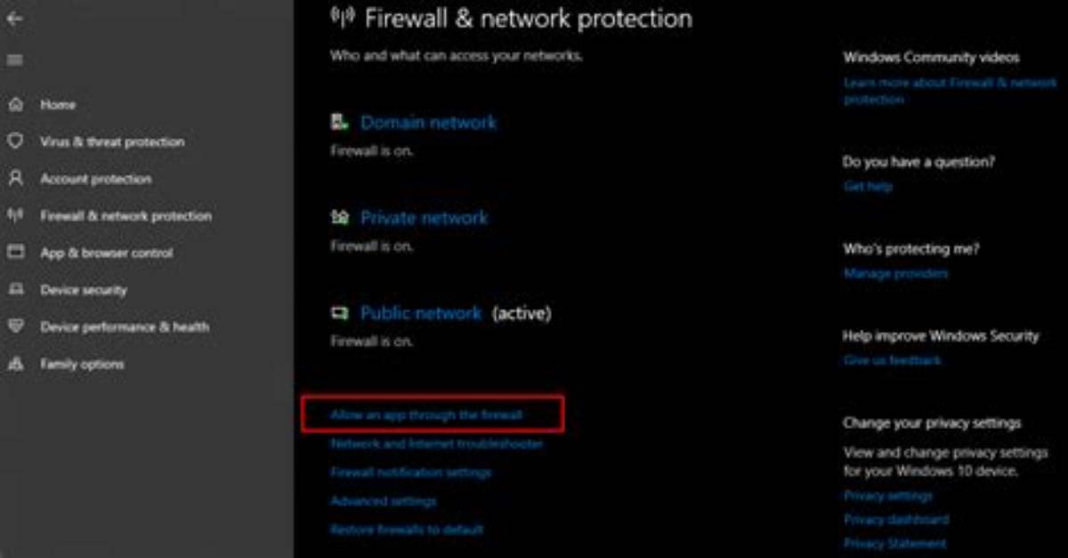 How Do I Check Firewall Rules in Linux?