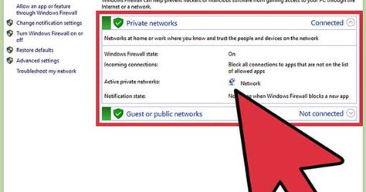 How Do I Check Firewall Settings in Ubuntu?