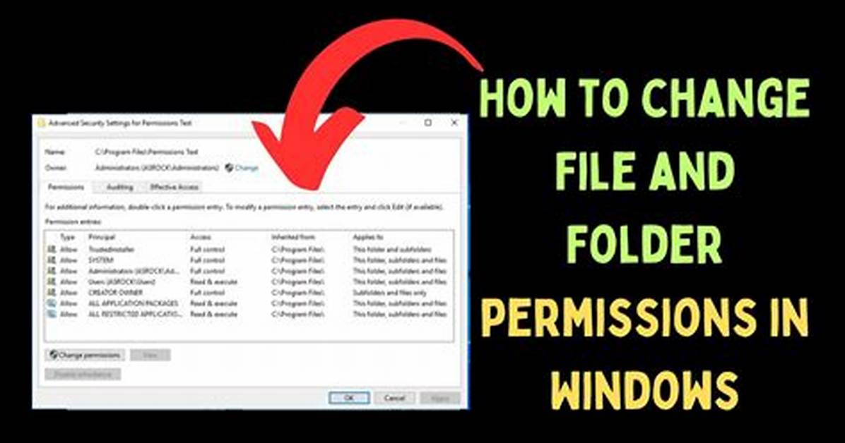 How Do I Check Folder Permissions in Linux?