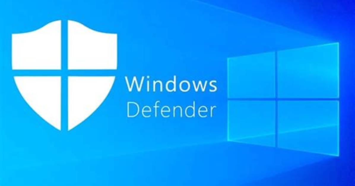 How Do I Check for Windows Defender Updates?